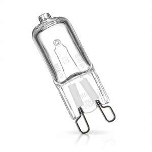 หลอดไฟฮาโลเจน G9 20W 230V CLARA - Product Image 2