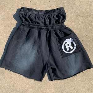 Wholesale Heavyweight Cotton Gym <b>Shorts</b> Sports <b>Fleece</b> French Terry Breathable Sweat <b>Short</b> <b>Men</b> Running Workout Sweat <b>Shorts</b> - Product Image 5