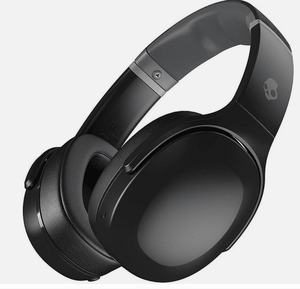 ชุดหูฟังครอบหูแบบไร้สายรุ่น Skullcandy Crusher EVO XT - Product Image 1