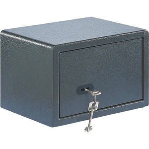 Caja Fuerte para Muebles Pure-Safe PS 110 K H180xW280xD200mm 6.7l, Organizador de Gabinete, Línea GUARDIAN - Product Image 1