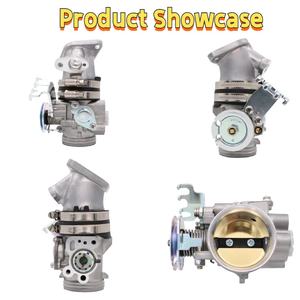 Corps de papillon pour LC150 Y15ZR SNIPER150 I EXCITER150 Jupiter <span class=keywords><strong>MX</strong></span> King - Product Image 2