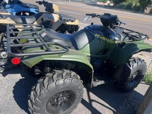 Prix d'usine exclusif KodiakS 700cc EPS Quad utilitaire tout-terrain 4x4 haute performance en aluminium/acier prêt à être expédié - Product Image 2