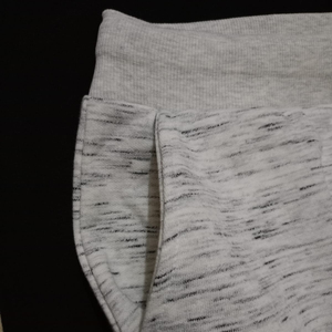 Outdoor Wear for Men's Winter Terry Mid Trouser Sweat <b>Pant</b> Eco-Friendly High Quality Bangladesh Manufacturer Wholesale Price - Product Image 4