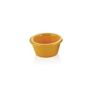 Tarro de melamina para salsa y mermelada de diseño minimalista de 3x6 cm - Product Image 1