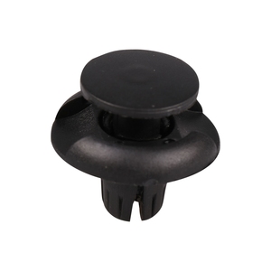 BCF1615 10 Piezas Retenedor de Tipo Empujable para Guardabarros Delantero, Color Negro, para 91501 S04 003 90157 SP0 901 MU000319 - Product Image 1