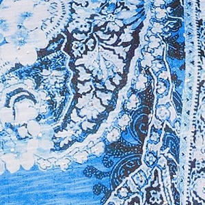 เสื้อกล้ามพิมพ์ลายพิมพ์ซับลิเมชันของผู้หญิงเสื้อกล้ามผ้านิ่มผลิตภัณฑ์ใส่สบายสำหรับฟิตเนสผู้หญิง - Product Image 6