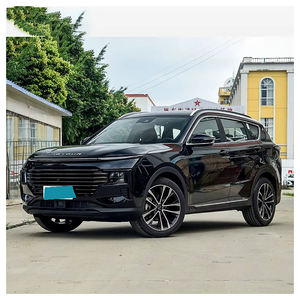 Jetour X70 Plus de Alta Calidad Preparado para Comercio al por Mayor con Estándares de Grado de Exportación - Product Image 5