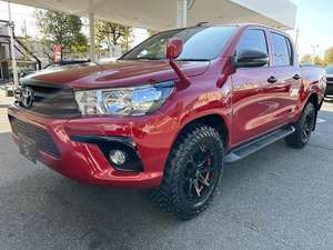TOYOTA HILUX - Product Image 2