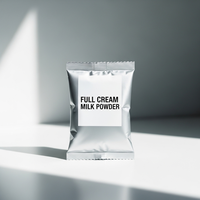Vente en gros de poudre de lait entier stérilisée de qualité supérieure, riche en protéines, de qualité laitière, 28% de matières grasses, livraison rapide, emballée en sac/sachet/boîte