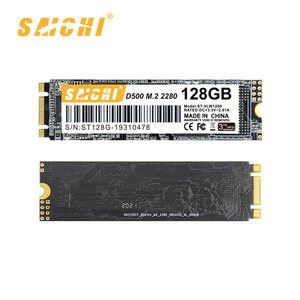 OEM/ODMファクトリーダイレクト高速HPEM.2 3Dナンドフラッシュ128GBソリッドステートドライブ - Product Image 4