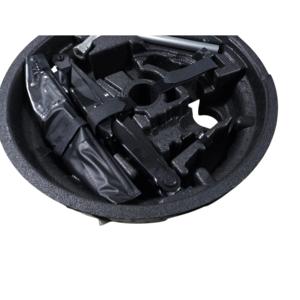 Kit de Rueda de Repuesto para AUDI Q2 Serie (GAB) 8S0601027A DDY Diesel 1600 (16>) - Product Image 3