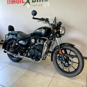 Para Motocicletas ROYAL ENFIELD METEOR 350 Touring - Product Image 6