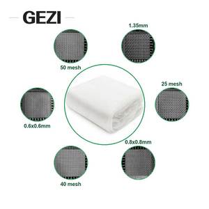 Cabbage Farm Agricultural Greenhouse Biodegradable Hdpe Anti Insect Barrier Proof protection <strong>Net</strong> Pe 40 70 80 90 Mesh <strong>Rolls</strong> - Product Image 3