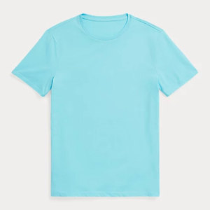เสื้อยืดคอตตอน/ใยไผ่ พิมพ์ลายดิจิทัล ทรงปกติ สั่งทำได้ ออกแบบเองได้ สำหรับผู้ใหญ่ ใส่ได้ทั้งชายและหญิง เหมาะสำหรับฤดูร้อน - Product Image 6