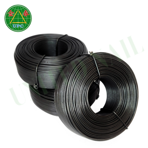 ลวดมัดเหล็ก BWG 16.5G บรรจุ 20 ม้วน/กล่อง ราคาแข่งขัน สำหรับมัดเหล็กเส้น จากผู้ผลิตในเวียดนาม - Product Image 3