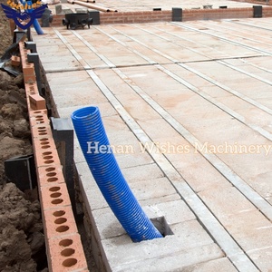 Machine à poutres de plancher en béton armé à <span class=keywords><strong>prix</strong></span> d'usine pour la construction de dalles de plancher préfabriquées et de toitures - Product Image 6