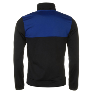 Ensemble de survêtement en polaire pour femmes grandes tailles, hiver, uni, sweat à capuche zippé et pantalon, 100% polyester, séchage rapide, respirant, décontracté, pour la gym - Product Image 4