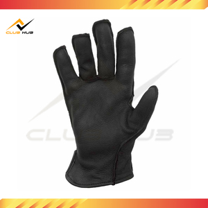 ถุงมือหนังสำหรับฤดูหนาวแบบลำลองและใช้งานกลางแจ้งดีไซน์โลโก้ออกแบบได้ตามต้องการออกแบบได้ตามต้องการสไตล์ใหม่ - Product Image 5