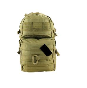 Mochila de Emergencia Médica Profesional de Viaje Mediana, de Gran Capacidad, con Correa Ajustable Acolchada - Product Image 1