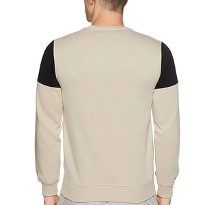 Nueva Llegada, Sudadera Roja de Invierno para Hombre, Sudadera de Moda, Felpa de Algodón de Alta Calidad, Ecológica, Transpirable, Sudadera Directa - Product Image 2