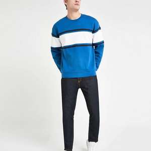 Anti-rides hommes sweat qualité supérieure tenue décontracté dernières conceptions coton Offre Spéciale homme sweats à capuche sweat - Product Image 1