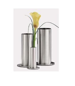 Vases de table pour salon articles de maison nouveau design fait main vases à fleurs décoratifs pour chambre vente en gros fabricant fournisseur - Product Image 5