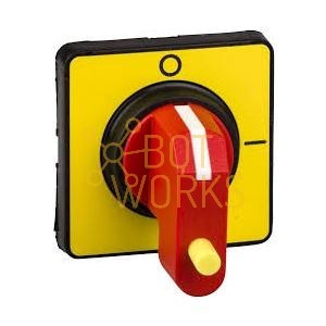 Schneider Electric KCE1YZ - Nuovo - Product Image 1