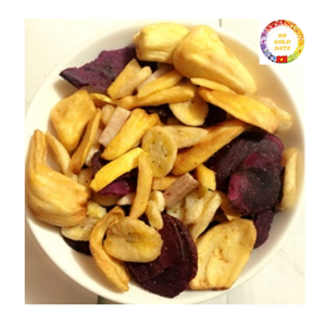 Fruits et légumes secs mélangés de qualité supérieure, longue durée de conservation, préférés par les fabricants de boissons et de desserts - Product Image 6