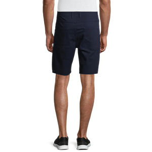 Pantalones cortos informales para hombre con diseño de logotipo personalizado a granel, pantalones cortos profesionales de secado rápido y transpirables hechos en fábrica para hombre - Product Image 2