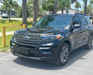 FORD EXPLORER 2021 Usado a Precio Accesible - Auto en Venta - Product Image 6