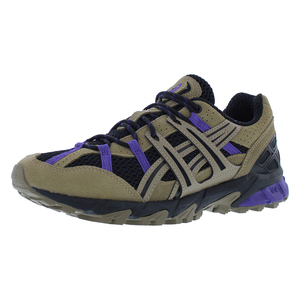 Asics GEL-tonoma รองเท้า unisex 15-50สี: พริกไทย/ดำ100% ของแท้ - Product Image 1