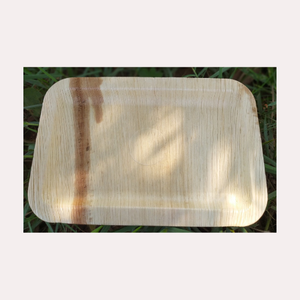 Recién llegado, productos ecológicos, platos de Palma de Vietnam, los mejores precios - Product Image 4