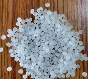 Livraison rapide de la qualité de haute densité de matière première de polyéthylène de granules de résine de HDPE vierge disponible au prix de gros - Product Image 1