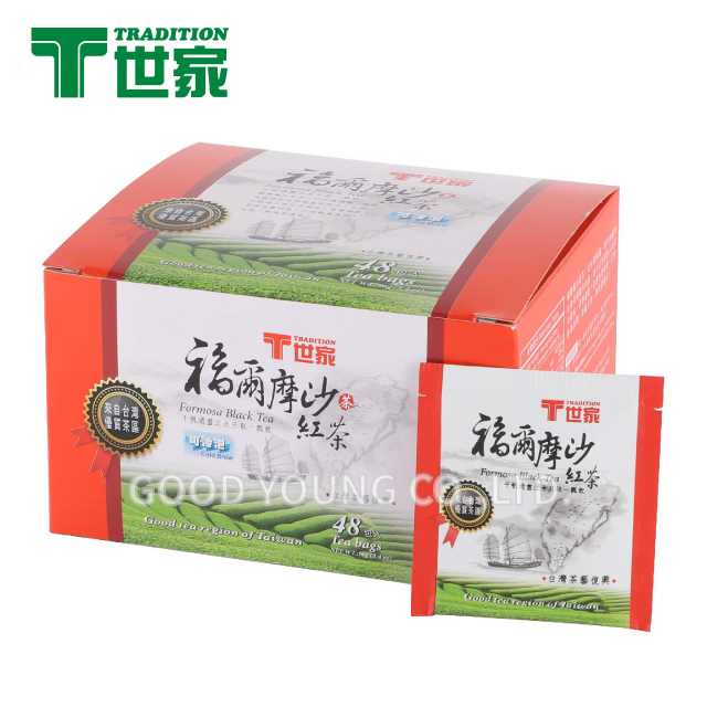 Good Young ITQI Superior Taste Award