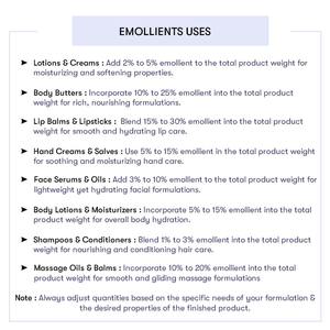 Aceite Portador de Parafina Líquida Ligera (LLP) - Product Image 6