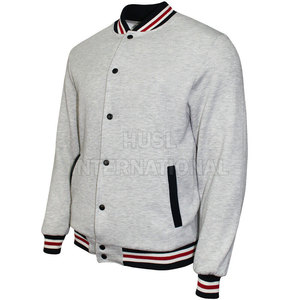 Oversized <b>men</b> Letterman <b>Jacket</b> Durable Material Letterman <b>Jacket</b> Comfortable Letterman <b>Jacket</b> For Online Sale - Product Image 2