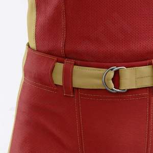 Selling Breathable Lightweight American <b>Football</b> Uniform Professional Service Competitive <b>Price</b> Performance Athletic Team Wear - Product Image 5