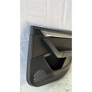 Panel Trasero Derecho para SKODA Octavia S.Wagon 5ª Serie (5E5) (16>20) 5E5867212 CPW - Product Image 4