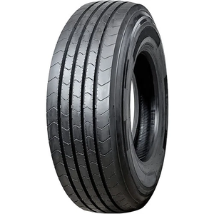 Neumáticos de Tracción para Camiones Comerciales 11R22.5, 16PR, Radiales de Acero, para Transporte de Larga Distancia y Regional - Product Image 6