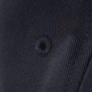 Chapeau Bob Unisexe Doux au Toucher - Design et Logo Personnalisables, Port Quotidien Toutes Saisons, Ajustement Réglable, Mode Décontractée - Product Image 3