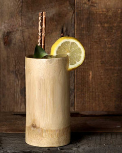 Top Seller 2025 <b>Bamboo</b> <b>Coffee</b> <b>Cup</b>/ <b>Bamboo</b> Tea <b>Cup</b>/ <b>Bamboo</b> Mug for Drinking With Engrave Laser Logo With High Quality Good Price - Product Image 6