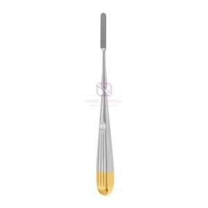 Limas Quirúrgicas Manuales de Acero Inoxidable para Rinoplastia, Reutilizables y de Primera Calidad |   Instrumentos de Cirugía Plástica de Último Diseño Personalizados - Product Image 1