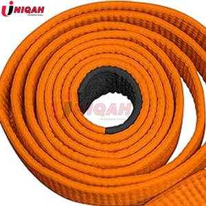 Jji Jitsu เข็มขัดปักสำหรับศิลปะการต่อสู้ชุดคาราเต้ทำตามสั่ง - Product Image 2