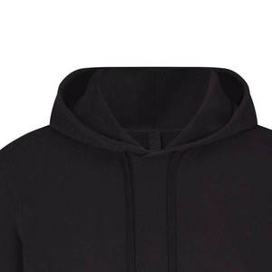 Conjunto de Sudadera con Capucha de Diseño Personalizado para Hombre, Corte Cuadrado, Sudadera Gruesa, Proveedor de Chándales Casuales, Conjunto de Sudadera con Capucha OEM - Product Image 6