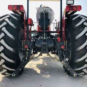 รถแมสซีย์เฟอร์กูสันรถแทรกเตอร์4WD MF385 - Product Image 4