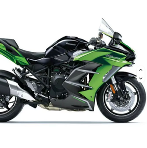 KAWASAKI NINJA H2 SX SE ABS Nueva Motocicleta de Turismo - Product Image 1