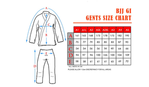 Conjunto de algodón de cantidad uniforme, ropa deportiva con estilo de logotipo Unisex, ropa de embalaje, artes de Color, tipo de característica Bjj Gi Jujitsu GI Kimonos - Product Image 6