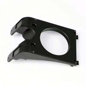 Original Dron Parts T50 Forward Radar <b>Bracket</b> Agricultural Spraying Dron Accessories - Product Image 2