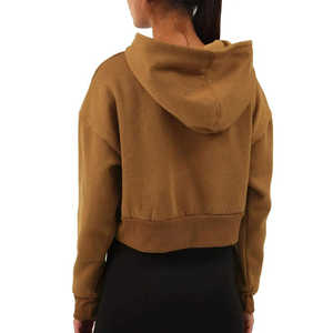 Meilleure vente Qualité supérieure Sweats à capuche pour femmes Vente en ligne Taille personnalisée Top Sweats à capuche - Product Image 5