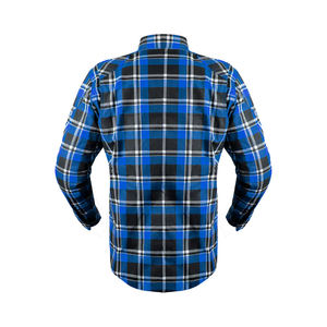 OEM <b>Mens</b> Shirt High Quality Vintage Style High Quality With Customized <b>Flannel</b> Shirts Thick <b>Jacket</b> Made Street Manufacturer's - Product Image 4